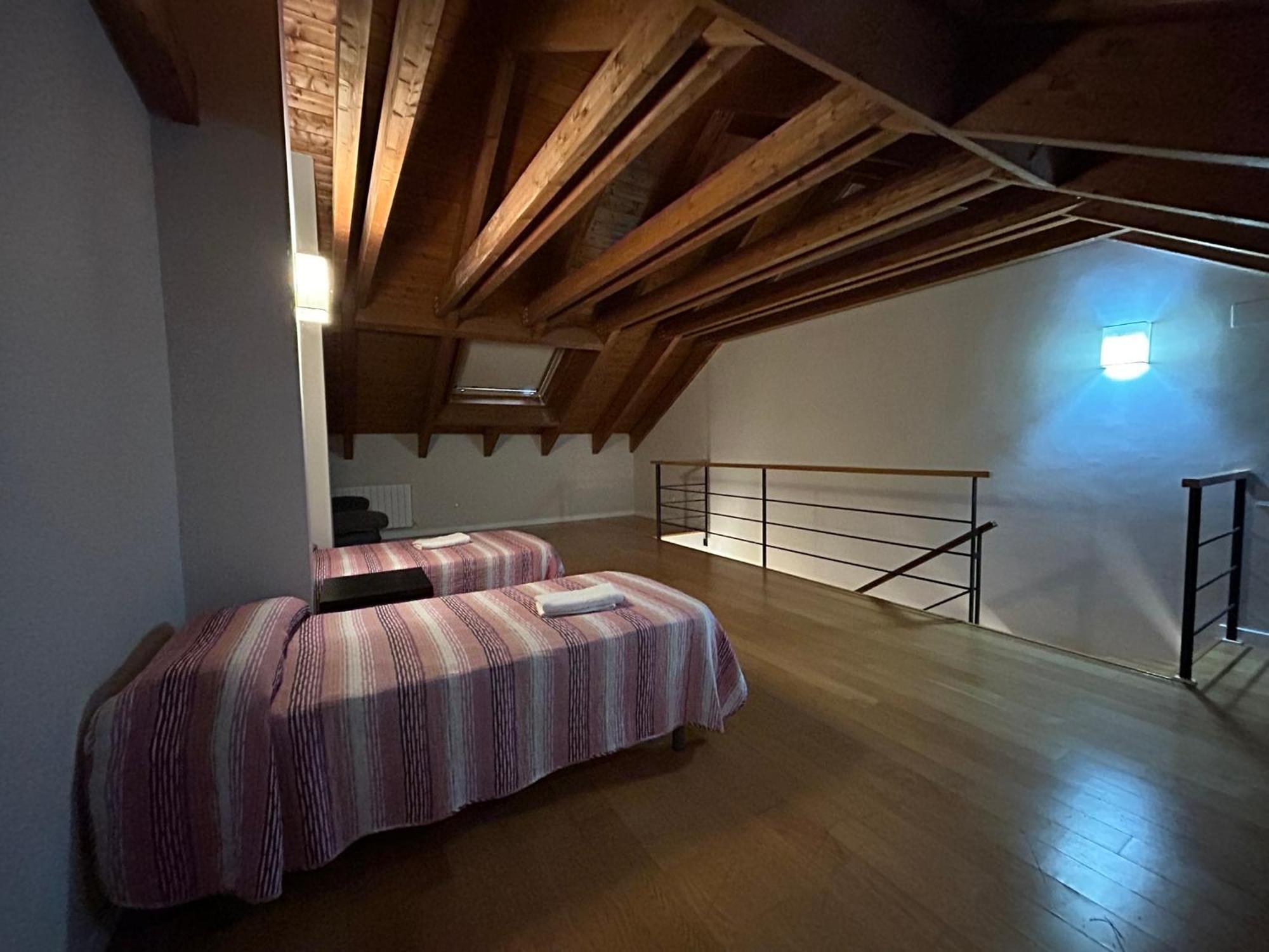 Апартаменти Residencial Massana Алькала-де-ла-Сельва Екстер'єр фото