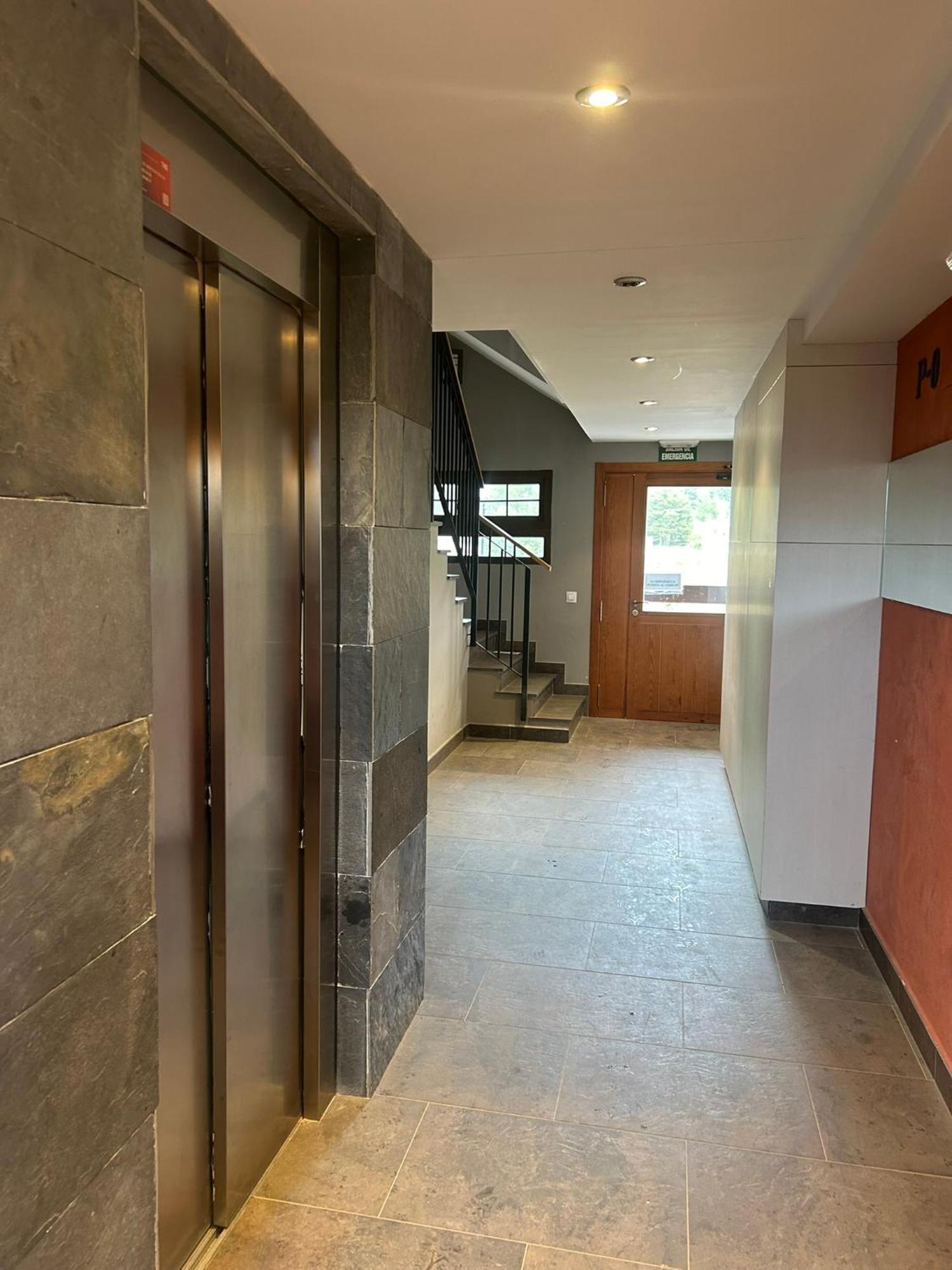 Апартаменти Residencial Massana Алькала-де-ла-Сельва Екстер'єр фото