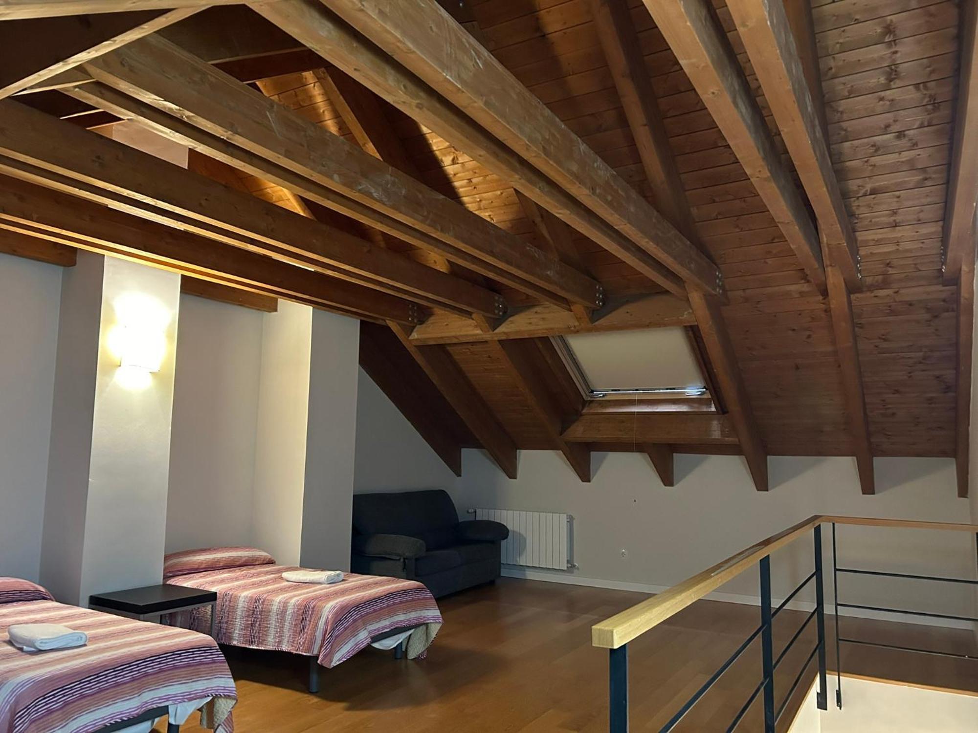 Апартаменти Residencial Massana Алькала-де-ла-Сельва Екстер'єр фото