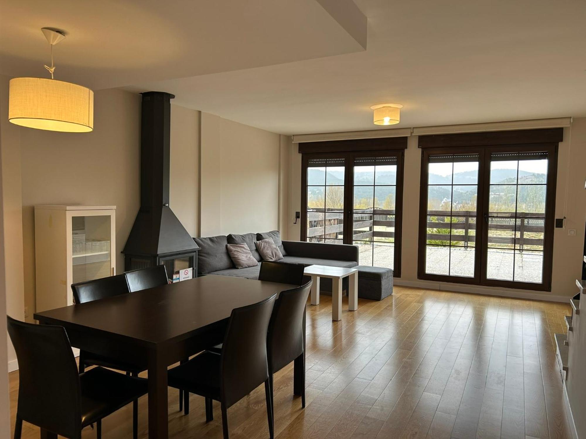 Апартаменти Residencial Massana Алькала-де-ла-Сельва Екстер'єр фото