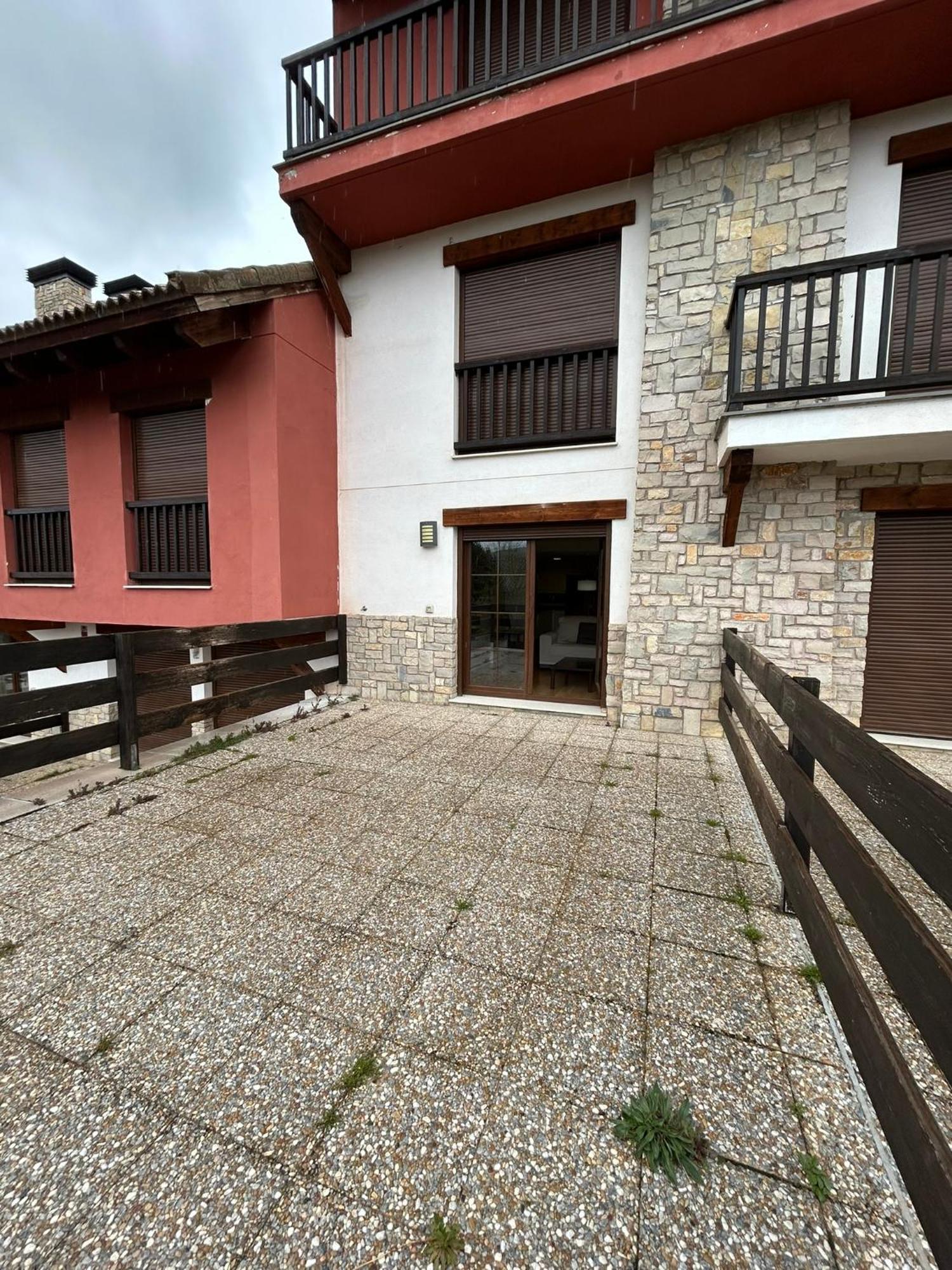Апартаменти Residencial Massana Алькала-де-ла-Сельва Екстер'єр фото